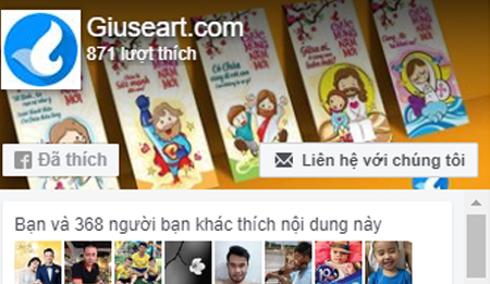 Mẫu Website Bán hàng Cửa nhôm kính