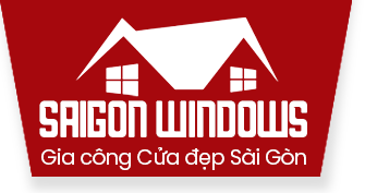 Mẫu Website Bán hàng Cửa nhôm kính
