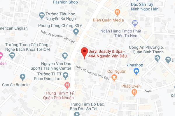 Mẫu Website Bán hàng Cửa nhôm kính