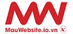 Mẫu Website Bán hàng Cửa nhôm kính
